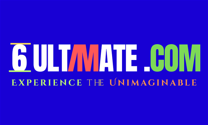 6Ultimate.com